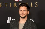 Kit Harington has insisted that climate change is 'very real'