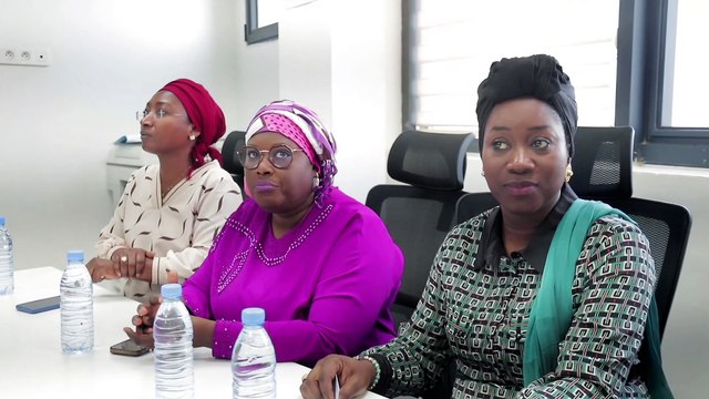 MODERNISATION DE L'ADMINISTRATION : CONVENTION BOS PSE - SENUM