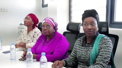 MODERNISATION DE L'ADMINISTRATION :  CONVENTION BOS PSE - SENUM