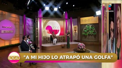 'Lorena se convirtió en lo más importante de mi vida pero mi mamá no la quiere'