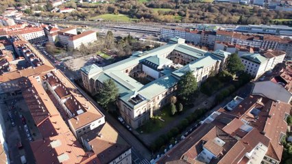 "Todos temos histórias Sr. Rueda, você incluído"