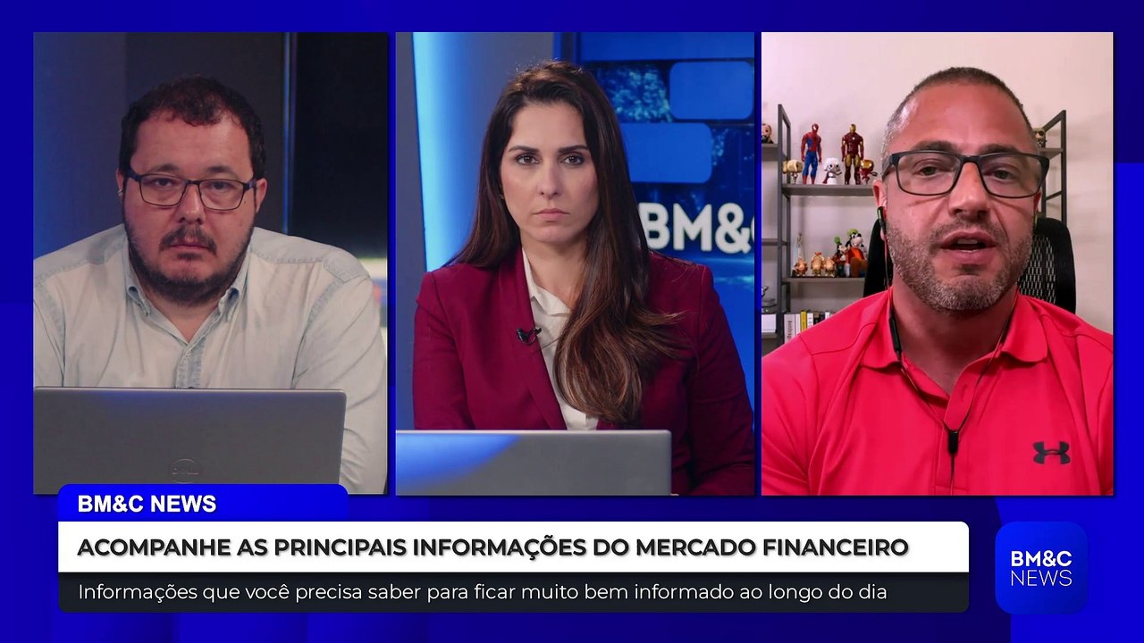 PROGRAMAR: COMO O MERCADO REAGIU A POSTURA DE LAGARD?