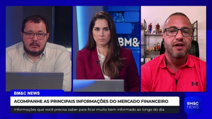 PROGRAMAR: COMO O MERCADO REAGIU A POSTURA DE LAGARD?