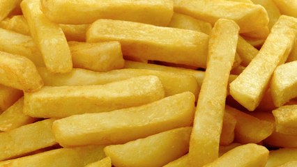 Why the Chip Butty May Be Your Next Great at Home Snack