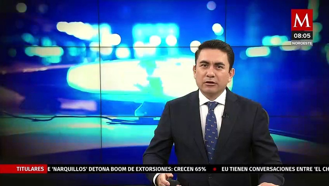 Rescatan a tía y sobrina secuestradas en Escobedo, NL; detienen a responsable