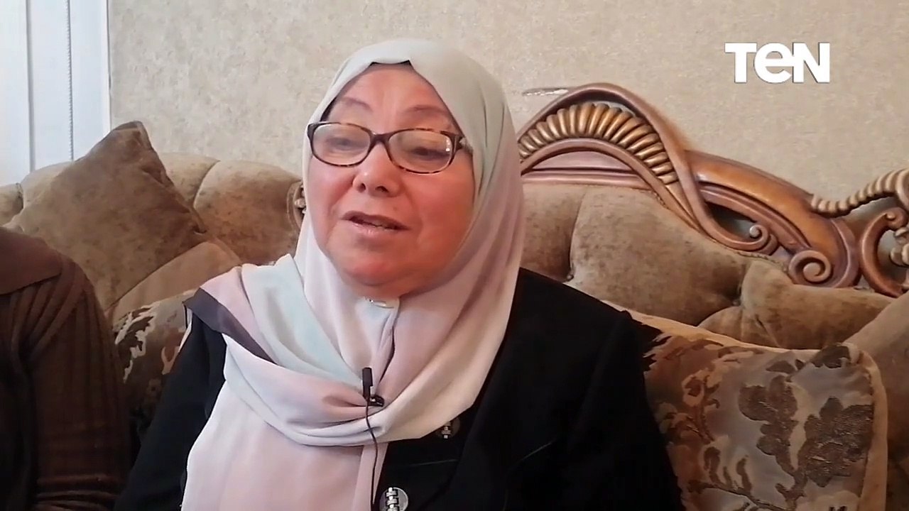 كاميرا ten TV داخل منزل الأم المثالية الأولى بب...