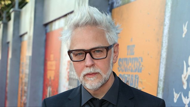 James Gunn To Direct New Superman Film | THR News