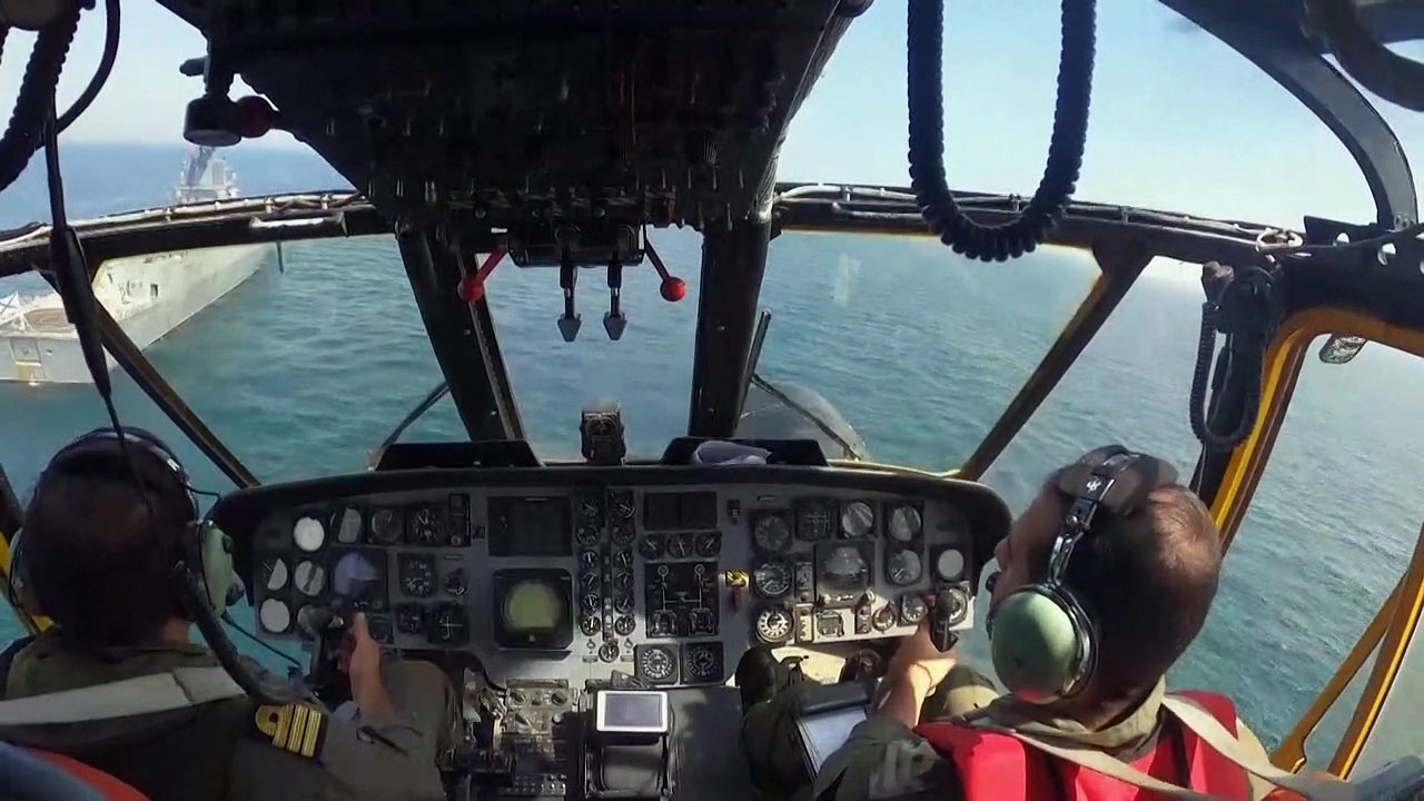 Rússia, Irã e China fazem manobras navais no mar Arábico