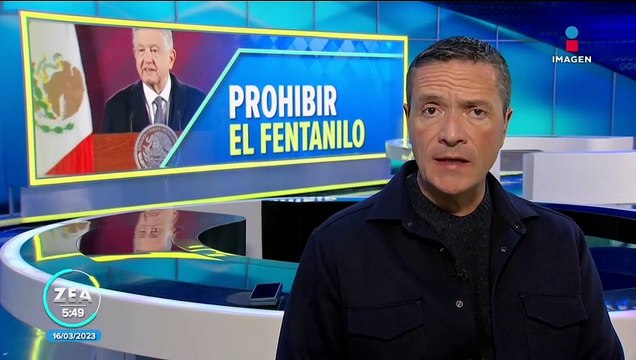 Decomisan 62 kilogramos y 384 mil pastillas de fentanilo en Tijuana