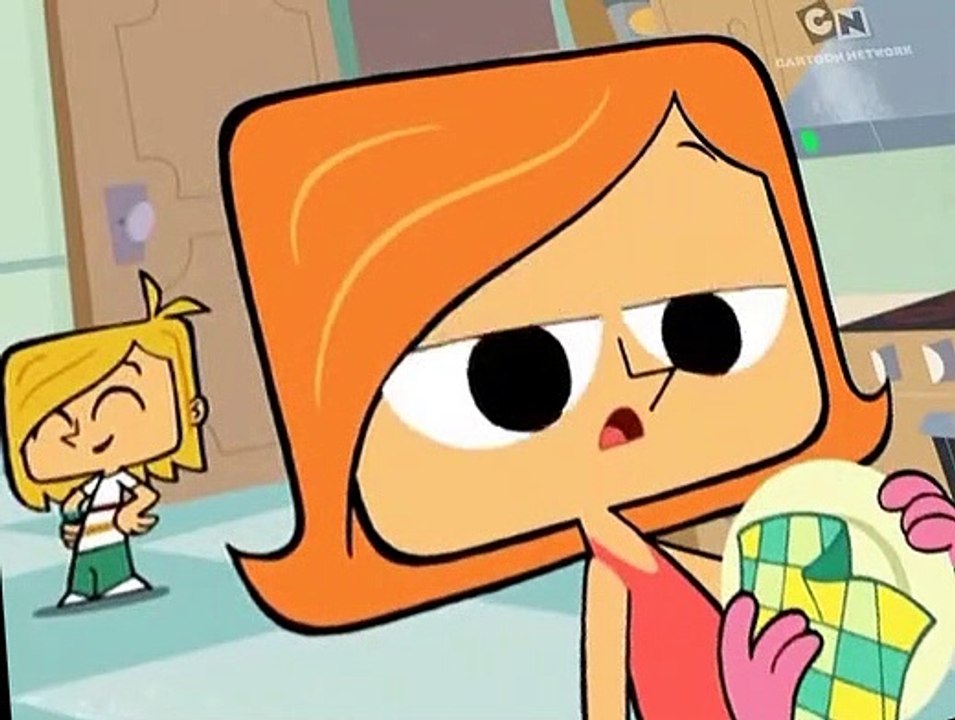 Robotboy Robotboy S01 E001 – Dog-Ra / War and Pieces