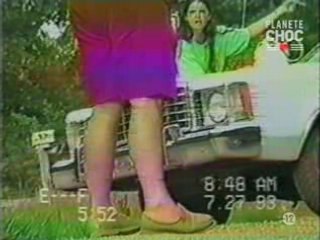 Crimes sur vidéo - 1/3 Larabe-Strait