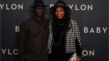 Voici - Kareen Guiock réagit aux sélections en équipe de France de ses deux beaux-fils, Marcus et Khephren Thuram