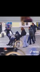 Funny series : last one #clips