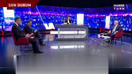 Bakan Kirişci'den sel itirafı: Göz ardı edilebilecek yağış değildi!