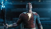 Box Office Preview: ‘Shazam! Fury of the Gods’ Hopes to Leap Past Tepid Tracking | THR News