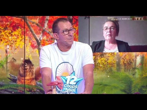 Les 12 coups de midi : la rage de Stéphane face à Jean-Luc Reichmann, l’étoile mystérieuse dévoilé