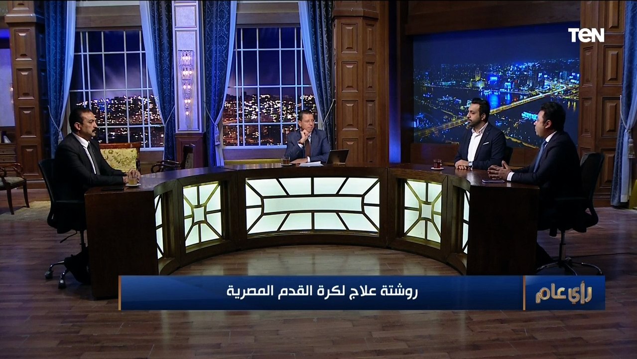 مدير تحرير يلا كورة: اتحاد الكرة هو السبب الرئيسي وراء اخفاقات الكرة خلال الفترة الماضية