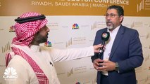 الرئيس التنفيذي لشركة شبكة المعرفة نولجنت السعودية لـ CNBC عربية: نركز على إنتاج البرمجيات في القطاع المالي