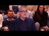 « Fallait pas m’inviter ! », Christophe Dechavanne explose chez Yann Barthès dans Quotidien sur TM