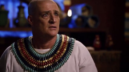 Moises y los diez mandamientos capitulo 173 completo en español