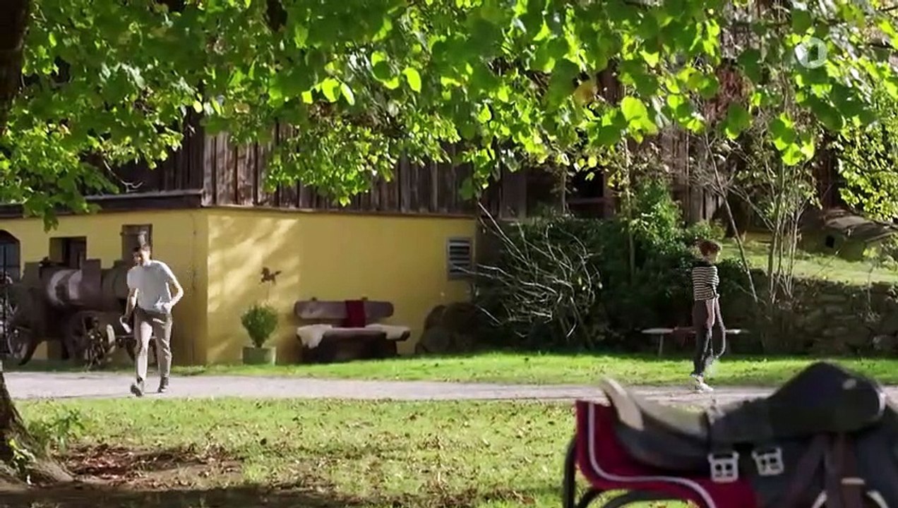 Sturm der Liebe Folge 3997 Taktikänderung