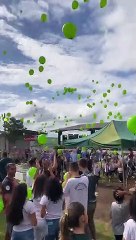 Video herunterladen: Sicredi e IDR-PR realizam ação de educação ambiental durante a Expo Umuarama