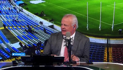 Nadie conocía a Benjamín Mora: Cristopher Rivera