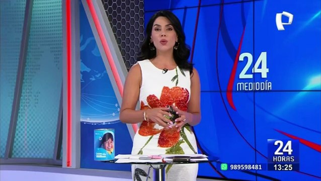 Huaral: Huaico afecta a pobladores de Palpa, Huacho Chico, Huayan, Cuyo, entre otros