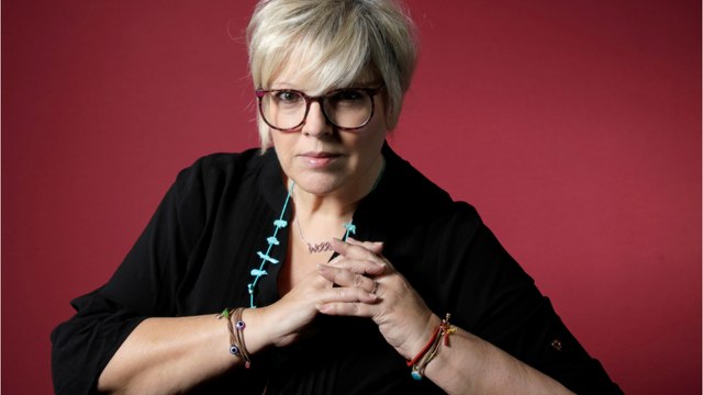 Voici - Fais un doux voyage : en deuil, Laurence Boccolini pleure la mort d'un membre de sa famille