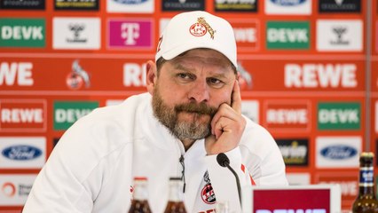 Baumgart über den Karneval: "Will in Zukunft einiges anders machen"