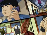 Jackie Chan Adventures Jackie Chan Adventures S05 E011 The Powers That Be – Part 1