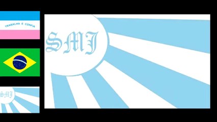 HINO DE SANTA MARIA DE JETIBÁ   ES FOTOS,LETRA E MÚSICA