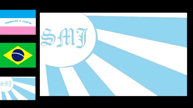 HINO DE SANTA MARIA DE JETIBÁ ES FOTOS,LETRA E MÚSICA