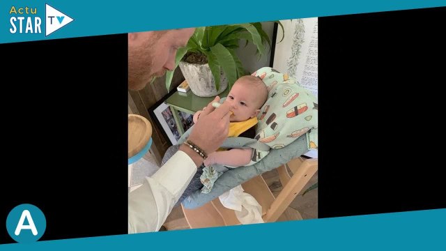 Prince Harry : Puis, vous avez des enfants… , sa digression remarquée sur Archie et Lilibet en plei