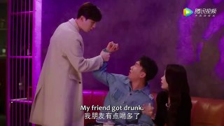 ENG SUB《Cute Bodyguard》EP13