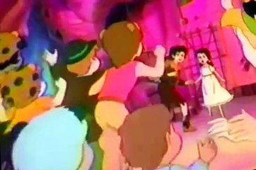 Peter Pan and the Pirates Peter Pan and the Pirates E042 The Lost Memories of Pirate Pan