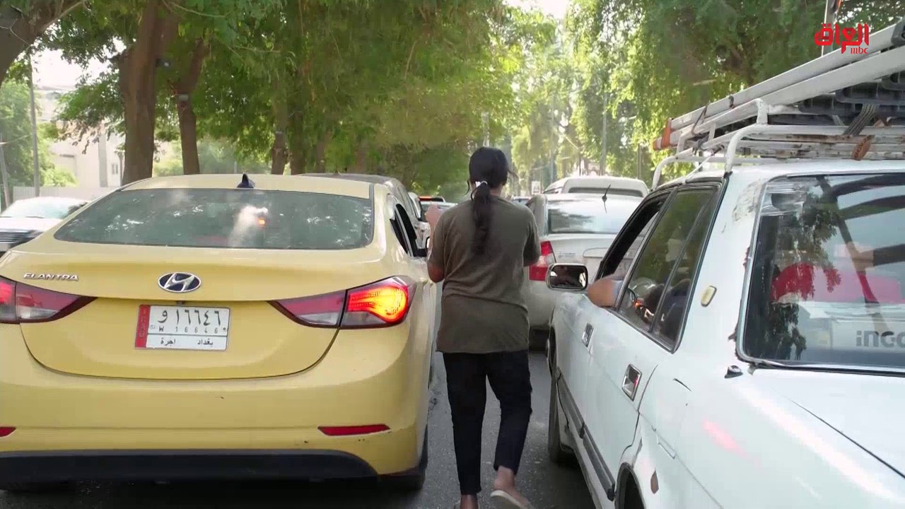 تقرير اليوم: الطفل العراقي.. أمنيات تتعثر وأحلام تتبخر