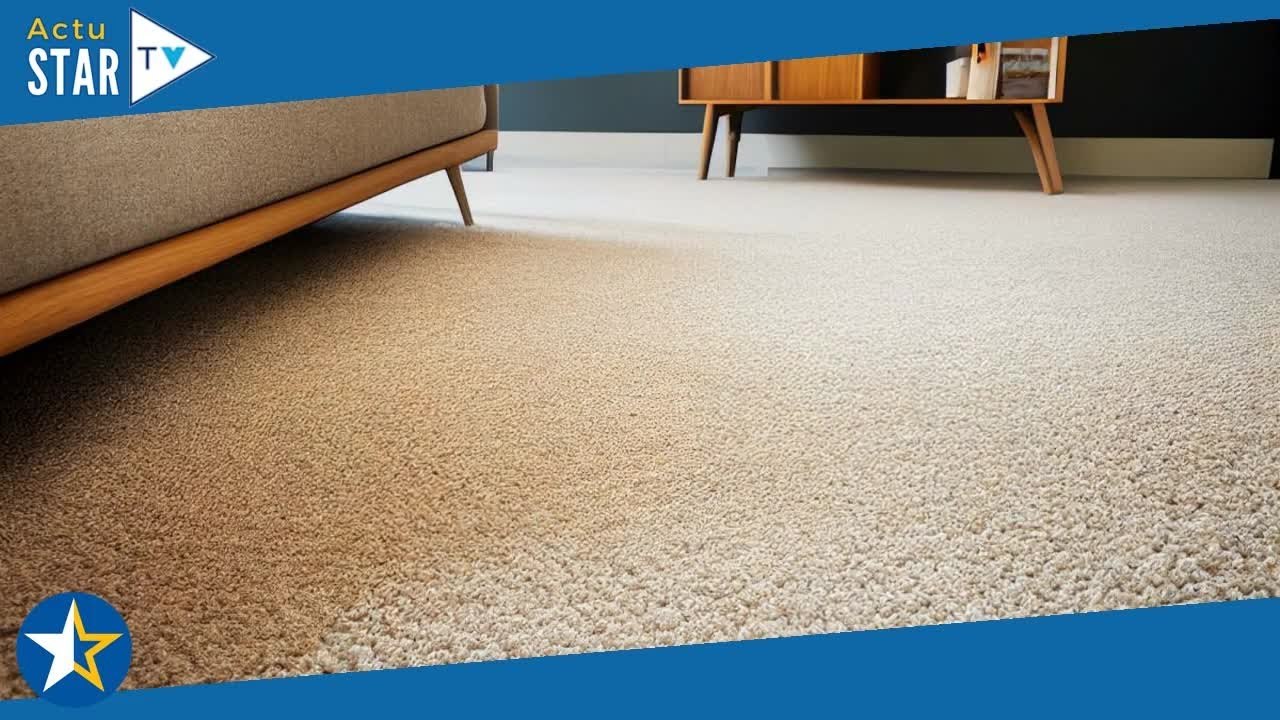 Top promo : votre tapis de salon shaggy est à prix cassé sur Cdiscount !