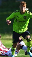 لاعب مانشستر يونايتد الروسي يخطف القلوب بعذوبة تلاوته للقرآن الكريم