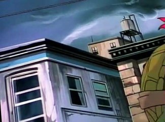 Teenage Mutant Ninja Turtles (1987) Teenage Mutant Ninja Turtles E076 – Menace Maestro, Please