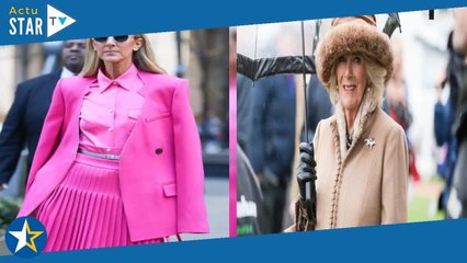 Camilla Parker Bowles : cette immense star qui serait sa lointaine cousine