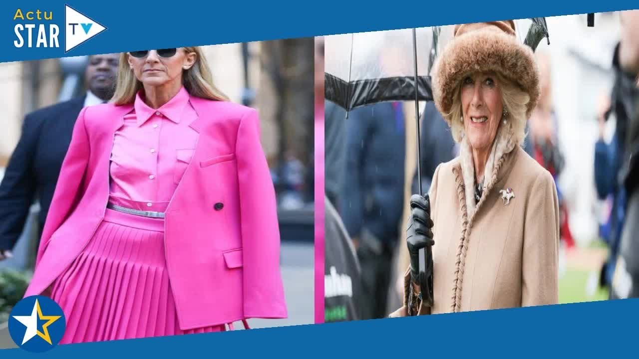 Camilla Parker Bowles : cette immense star qui serait sa lointaine cousine