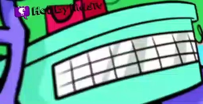 HobbyKids Adventures HobbyKids Adventures S01 E010 – Hobby, I Shrunk the Kids