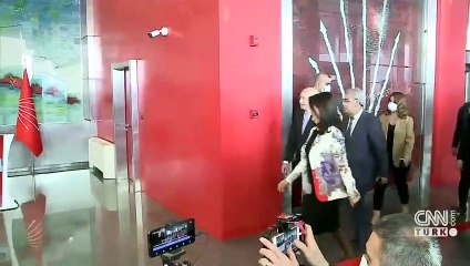 Kılıçdaroğlu-HDP görüşmesi ertelendi