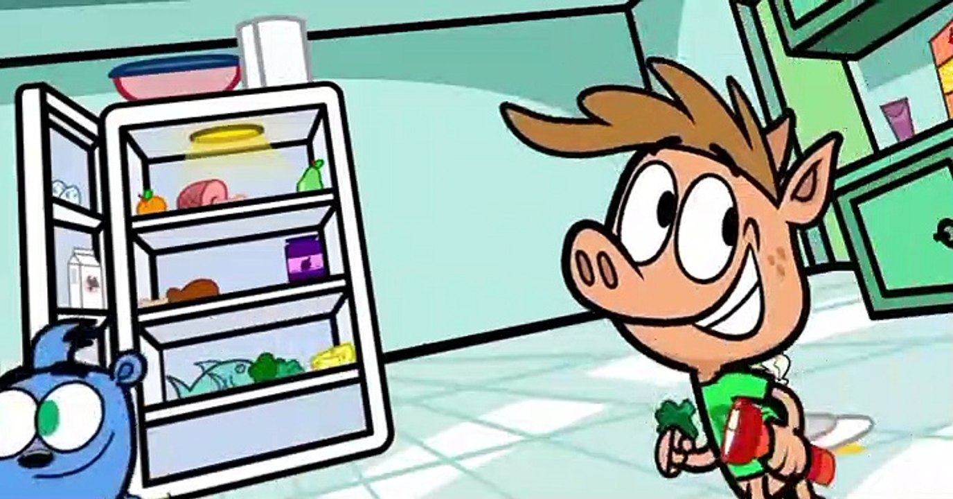 HobbyKids Adventures HobbyKids Adventures S01 E012 – Flavor Fixer