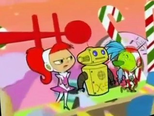 Atomic Betty S02 E019 - Brat Pack Attack