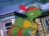 Teenage Mutant Ninja Turtles (1987) Teenage Mutant Ninja Turtles E077 – Super Hero for a Day