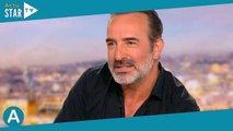 Jean Dujardin prend la parole sur l’affaire Pierre Palmade : 