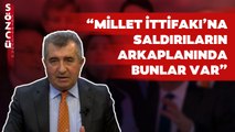 AKP'nin HÜDAPAR ile Görüşmesine MHP Ne Diyecek?