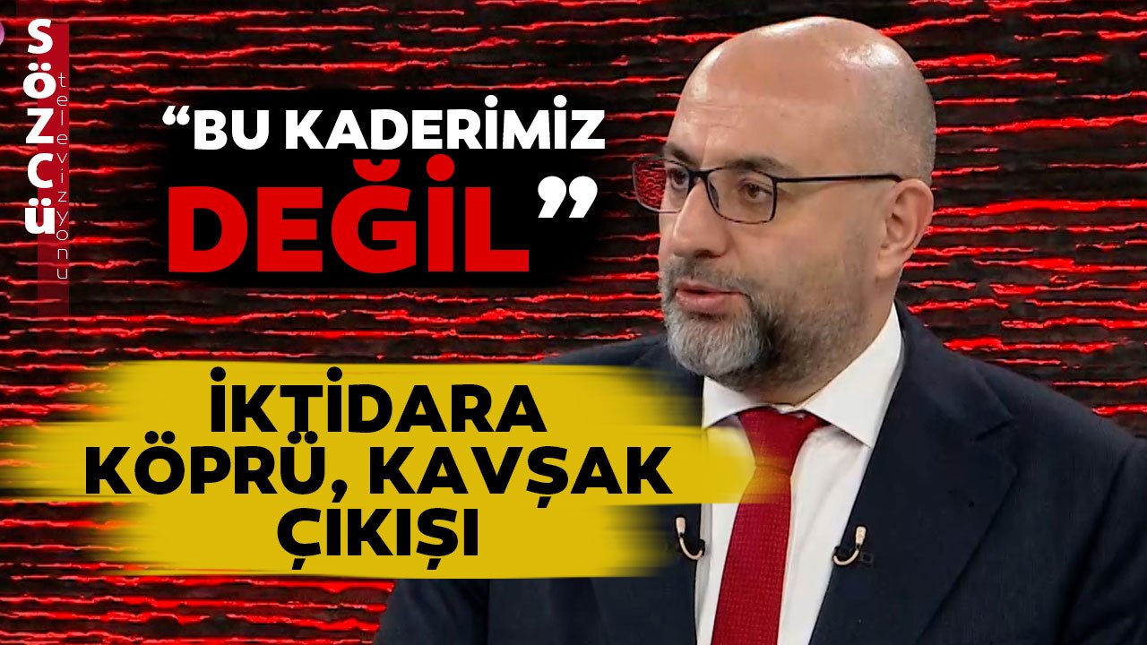 Afet Göz Göre Göre Geldi! Dr. Buğra Gökçe Sel Felaketini Değerlendirdi